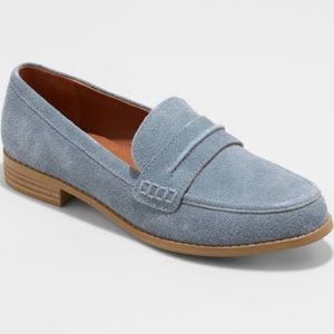 BNWT never worn loafers